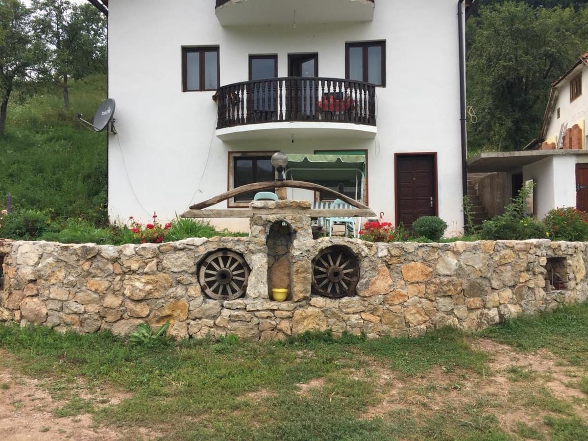 Eco Camp Dzogaska Vrela Hotel Pljevlja Exterior photo
