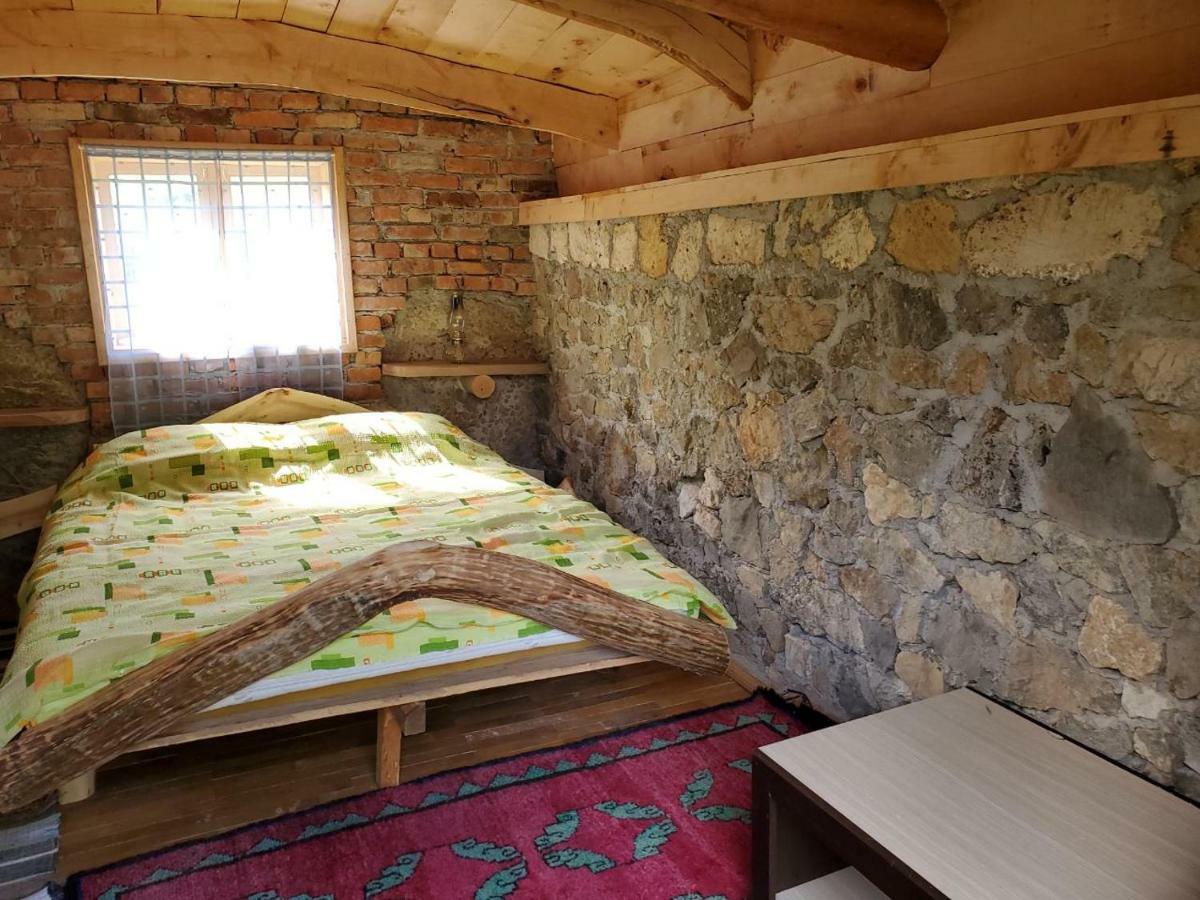 Eco Camp Dzogaska Vrela Hotel Pljevlja Exterior photo